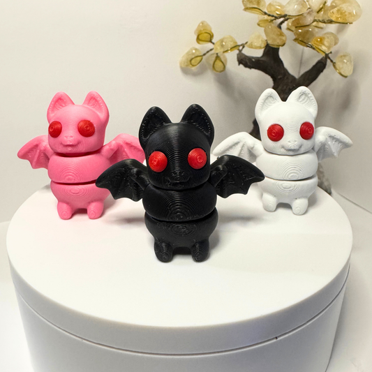 Bat Fidget Toy