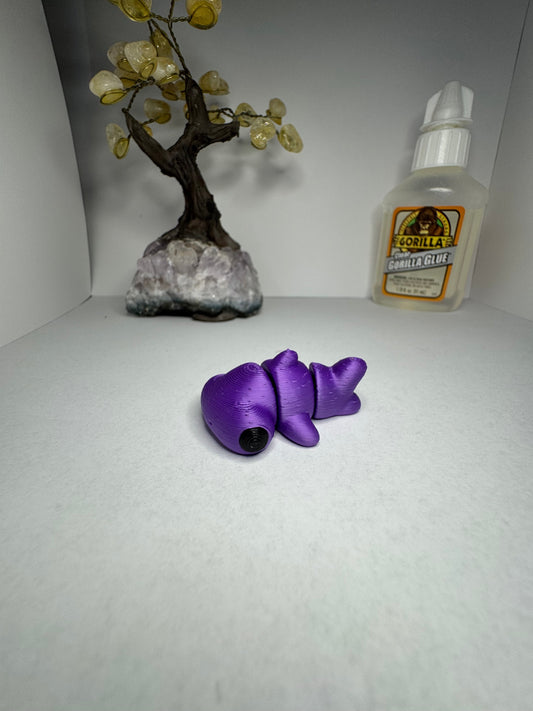 Baby Hammerhead Shark Fidget Toy