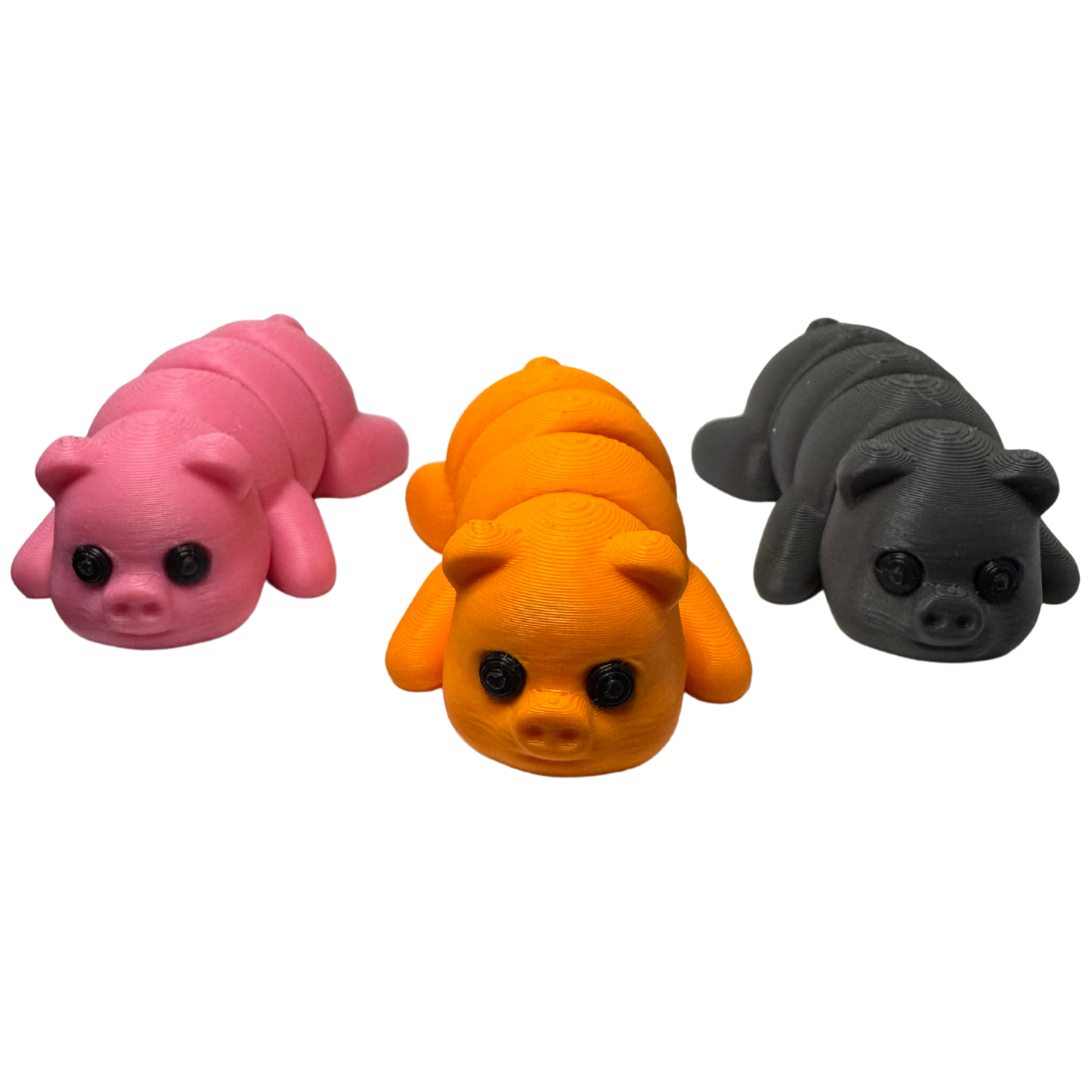 Pig Fidget Toy