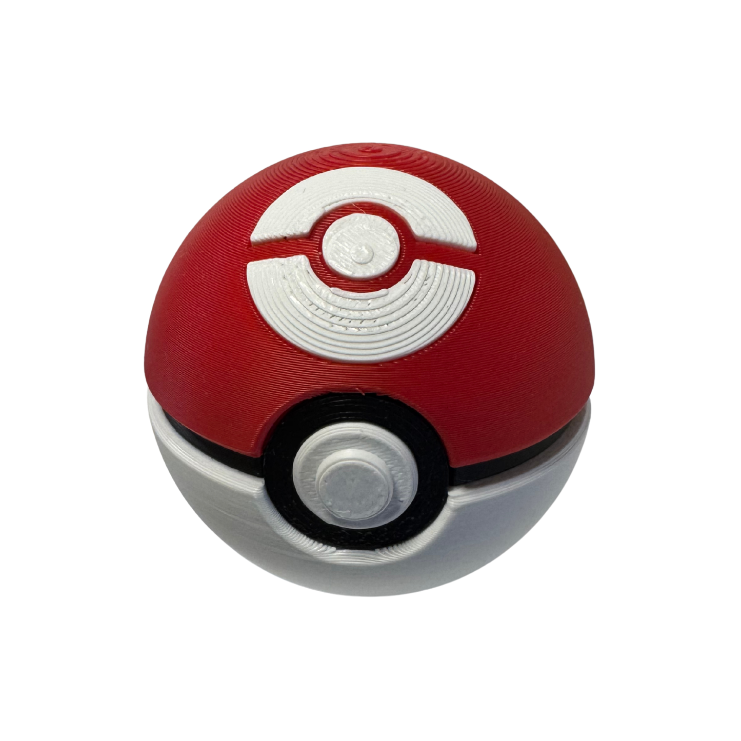 Mini Sport Themed Ball, 3D Printed, Collectable