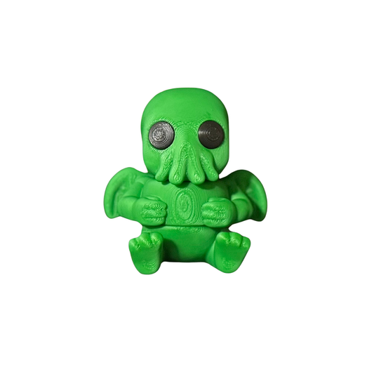 Cthulhu Fidget Toy