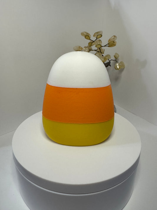 Candy Corn Container