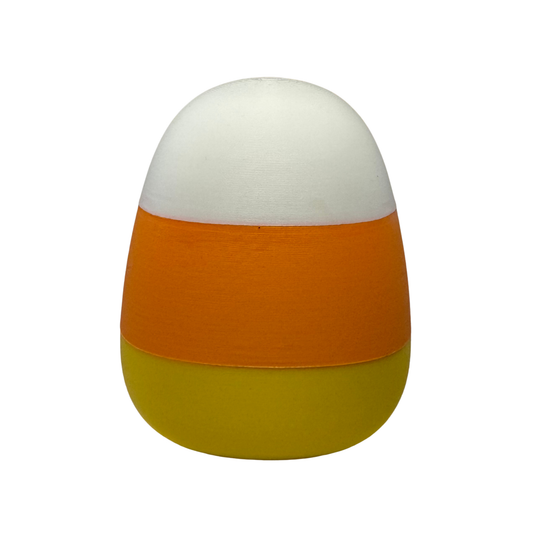 Candy Corn Container