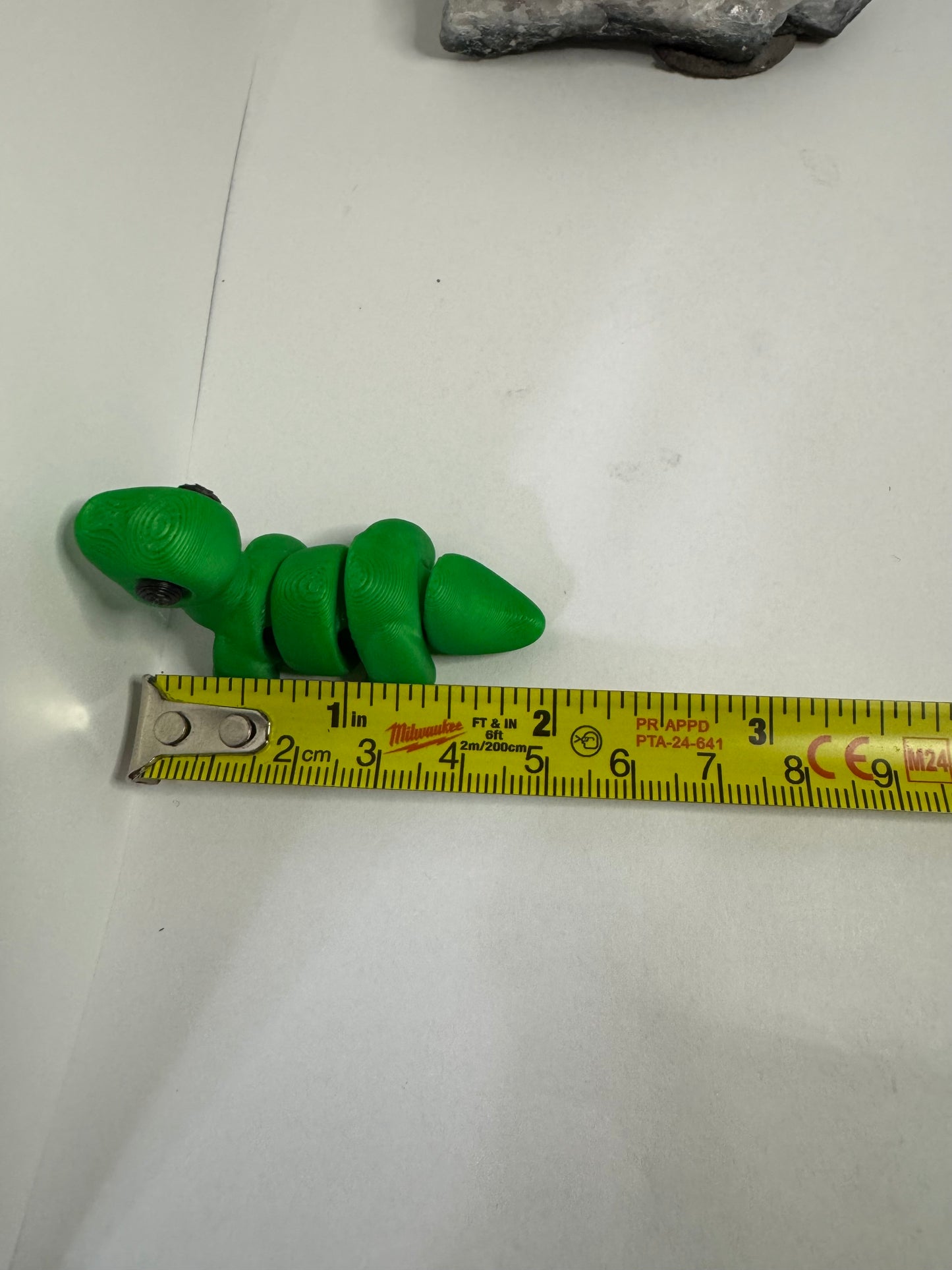 Brontosaurus Fidget Toy