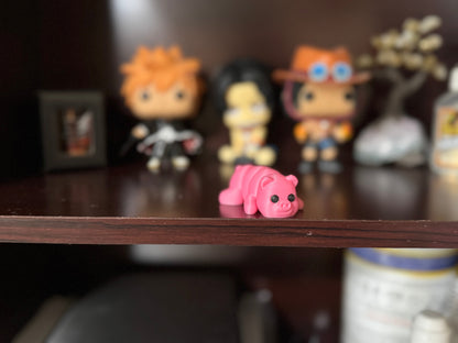 Pig Fidget Toy