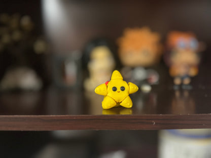 Starfish Fidget Toy