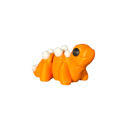 Stegosaurus Fidget Toy