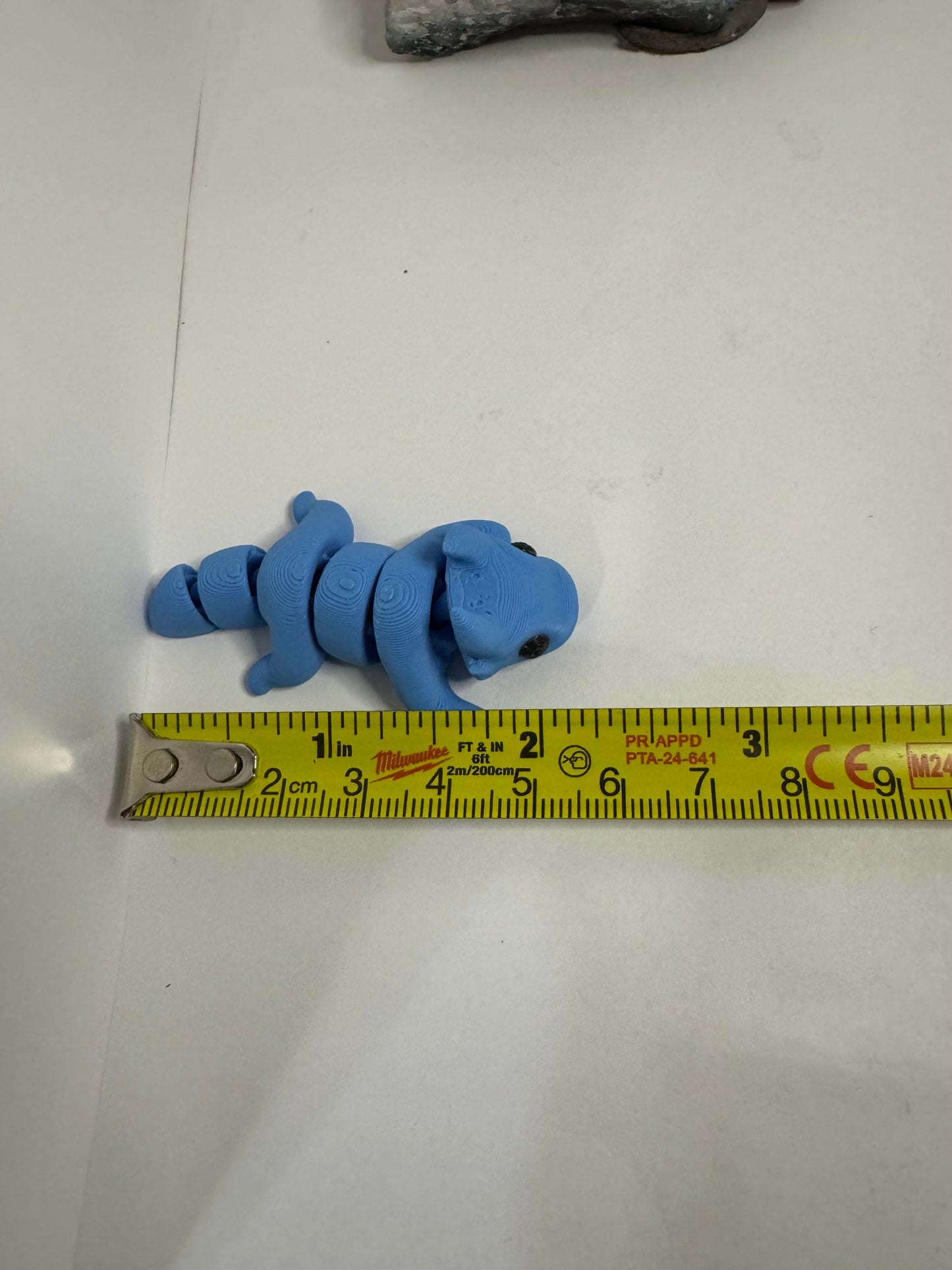 Baby Dragon Fidget Toy