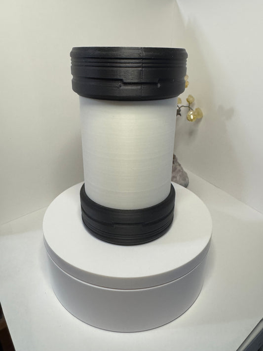 Cryogenic Chamber Container