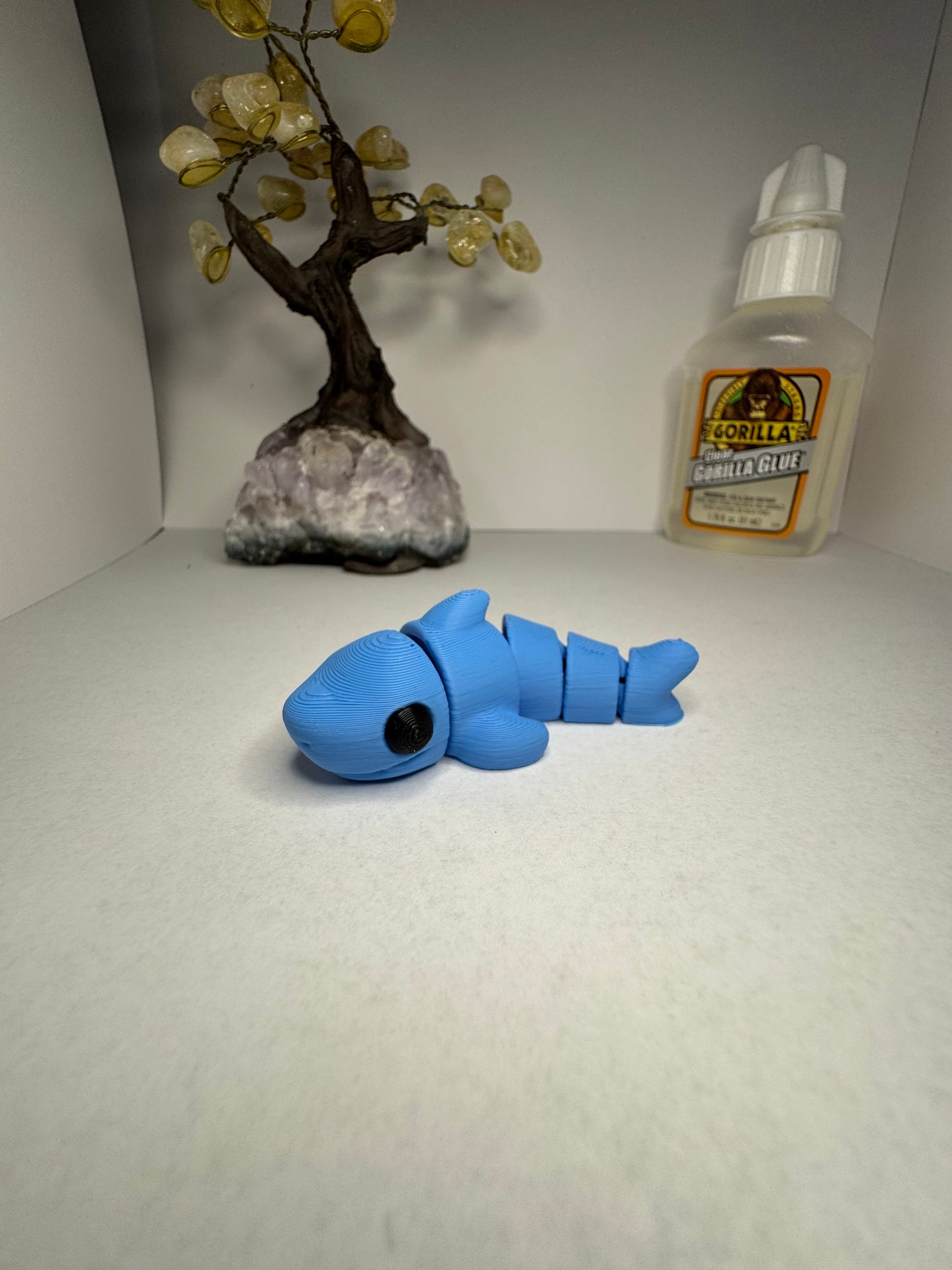 Shark Fidget Toy