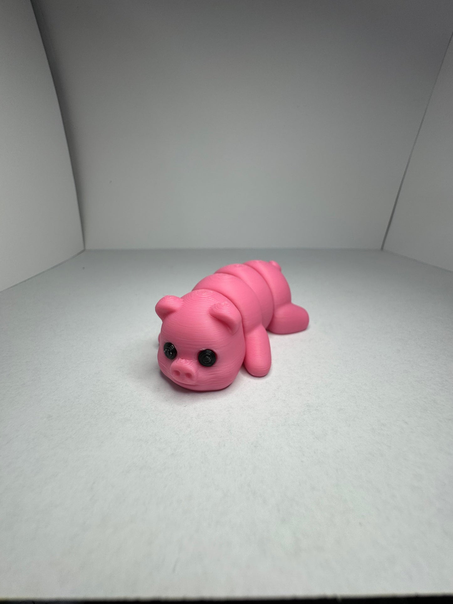 Pig Fidget Toy