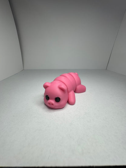 Pig Fidget Toy