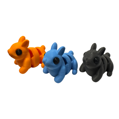 Rabbit Fidget Toy