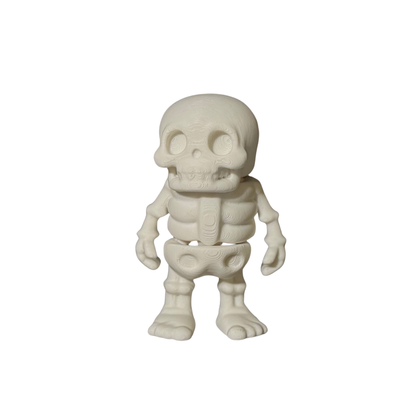 Skeleton Fidget Toy