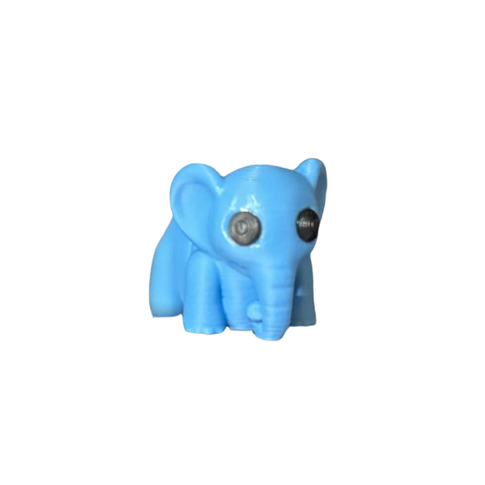 Elephant Fidget Toy
