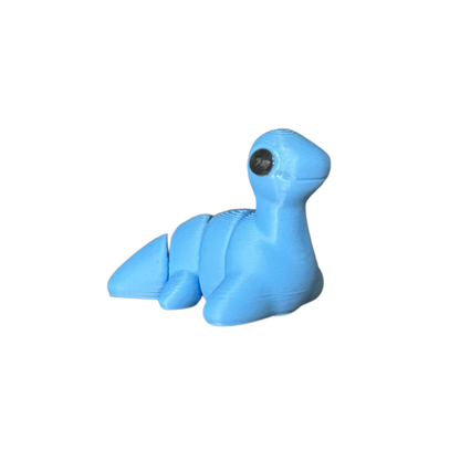 Nessy Fidget Toy