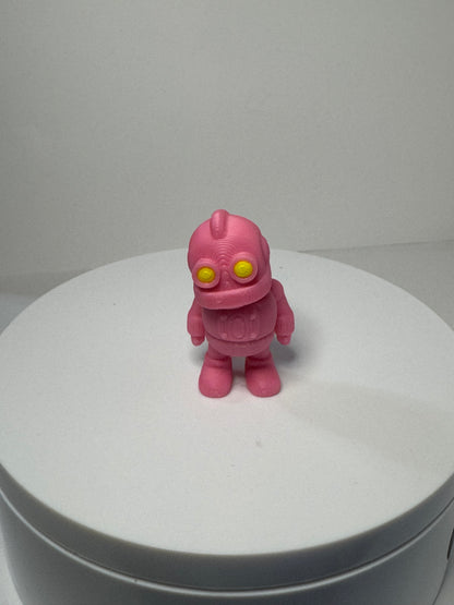 Little Robot Fidget Toy