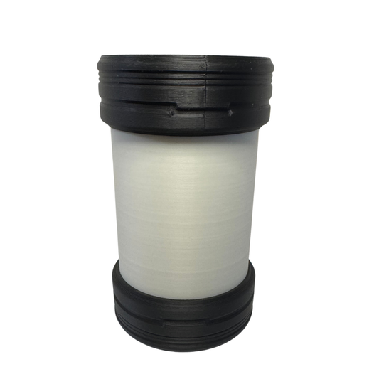 Cryogenic Chamber Container