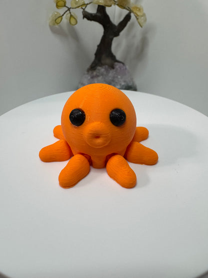 Octopus Fidget Toy