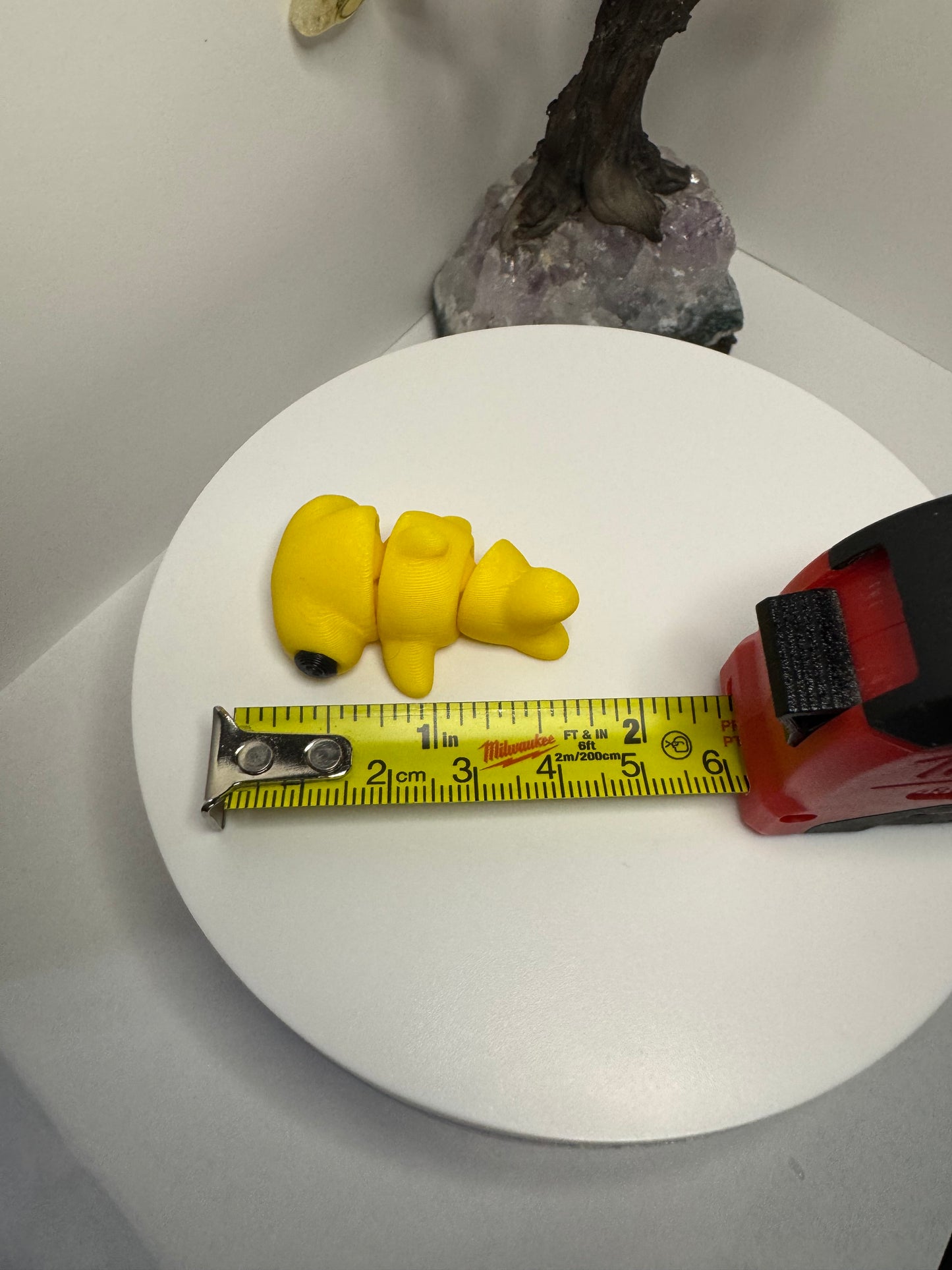 Baby Hammerhead Shark Fidget Toy