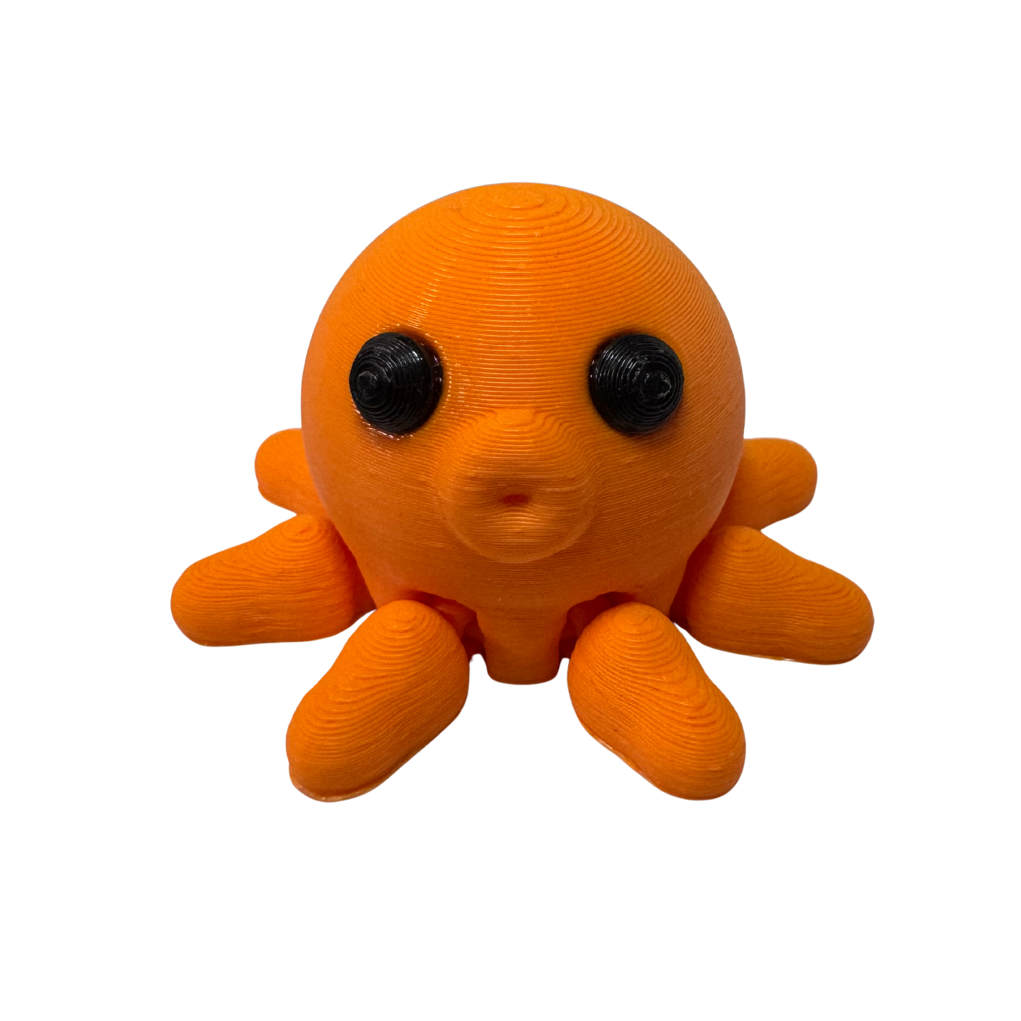 Octopus Fidget Toy
