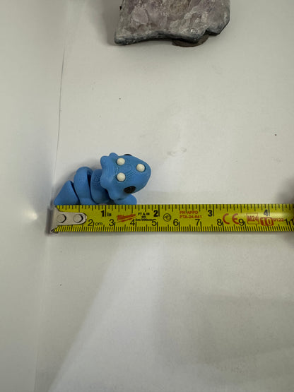 Triceratops Fidget Toy