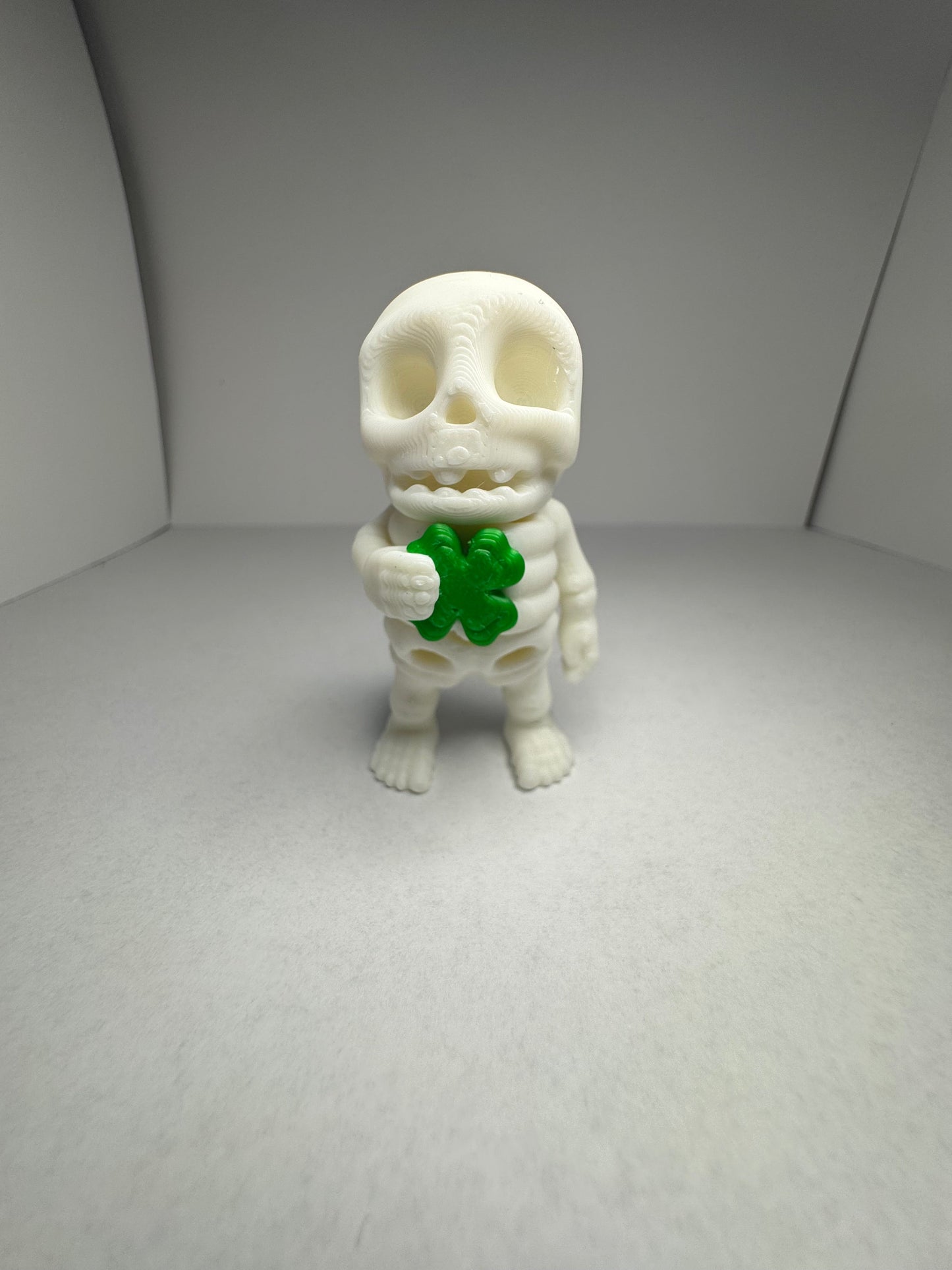 Lucky Skeleton Fidgets Toys