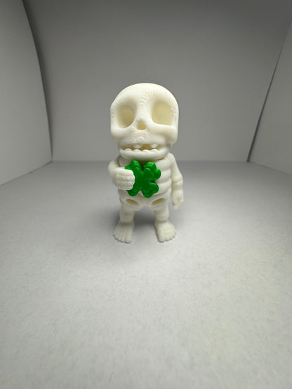 Lucky Skeleton Fidgets Toys