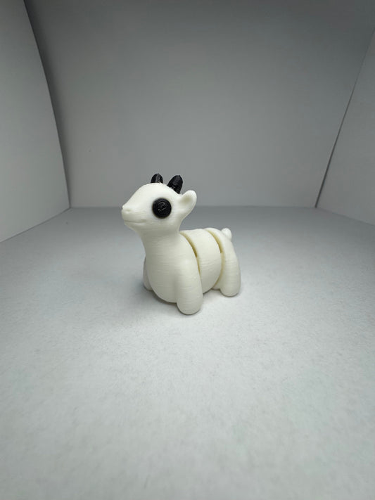 Goat Fidget Toy