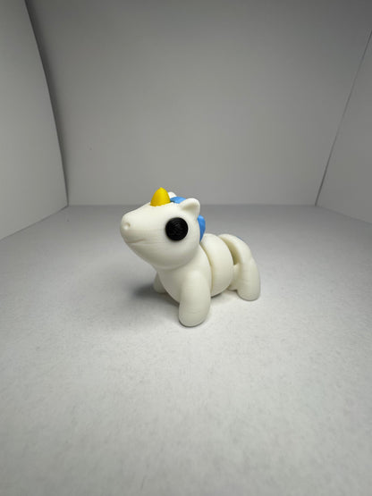 Unicorn Fidget Toy