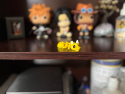 Lighting Dragon Fidget Toy