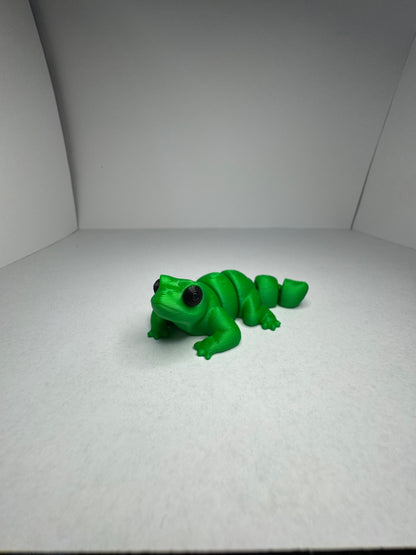 Lizard Fidget Toy