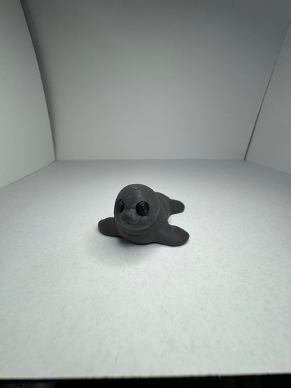 Seal Fidget Toy