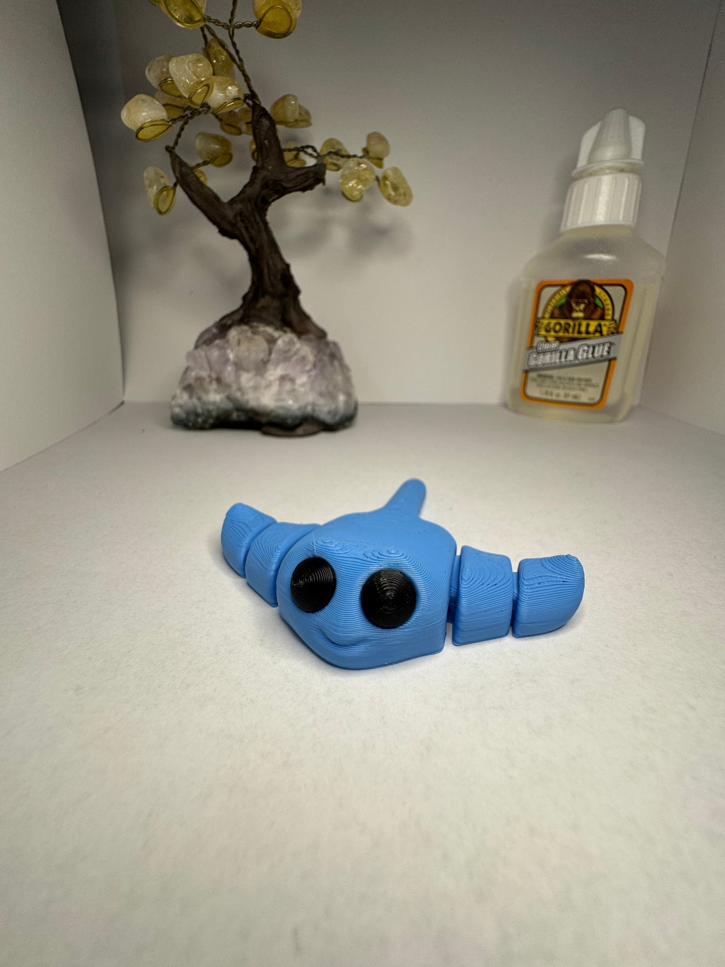 Stingray Fidget Toy