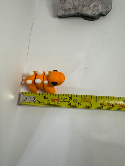 Stegosaurus Fidget Toy