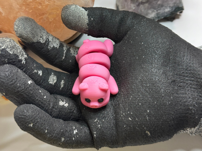 Pig Fidget Toy
