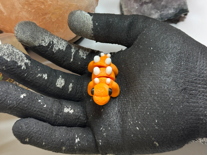 Stegosaurus Fidget Toy