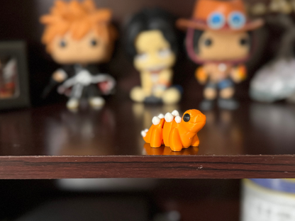 Stegosaurus Fidget Toy