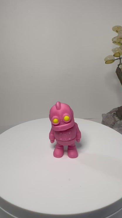 Little Robot Fidget Toy